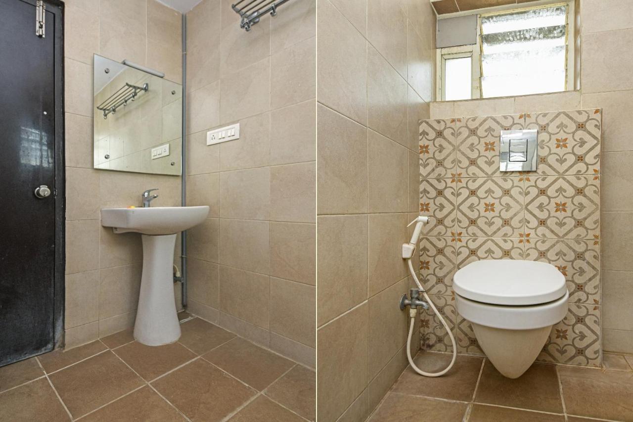 Capital O 76622 Hotel Raama Grand Mysuru Zewnętrze zdjęcie